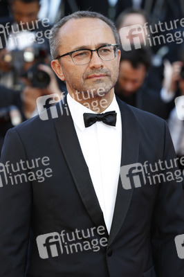 Preisverleihung, Cannes Film Festival 2017