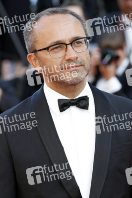 Preisverleihung, Cannes Film Festival 2017