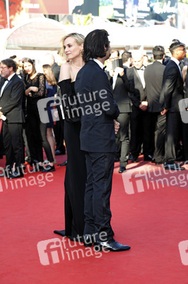 Preisverleihung, Cannes Film Festival 2017