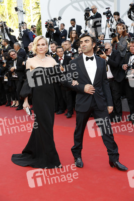 Preisverleihung, Cannes Film Festival 2017