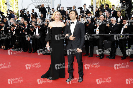 Preisverleihung, Cannes Film Festival 2017