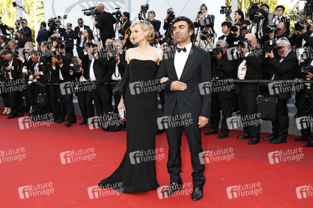 Preisverleihung, Cannes Film Festival 2017