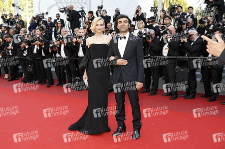 Preisverleihung, Cannes Film Festival 2017