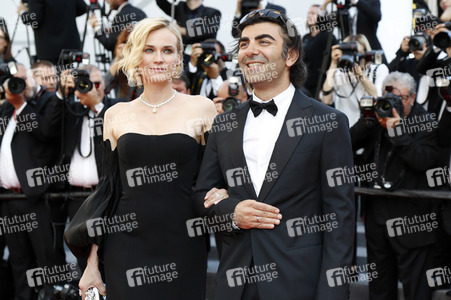 Preisverleihung, Cannes Film Festival 2017
