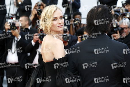 Preisverleihung, Cannes Film Festival 2017