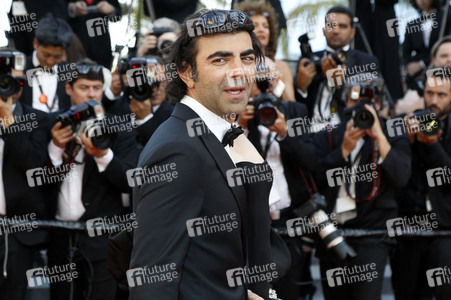 Preisverleihung, Cannes Film Festival 2017