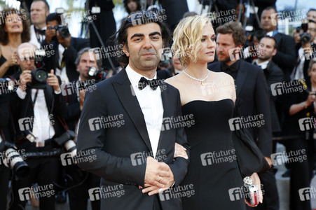 Preisverleihung, Cannes Film Festival 2017