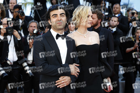Preisverleihung, Cannes Film Festival 2017