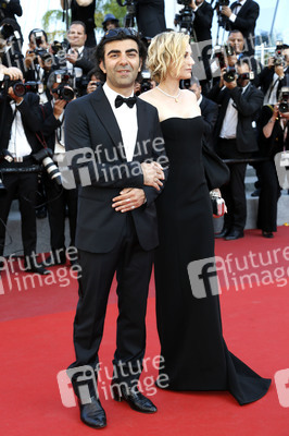 Preisverleihung, Cannes Film Festival 2017