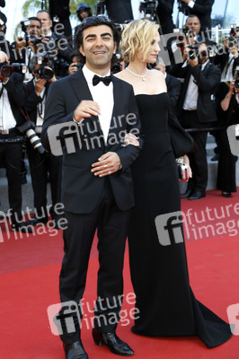 Preisverleihung, Cannes Film Festival 2017
