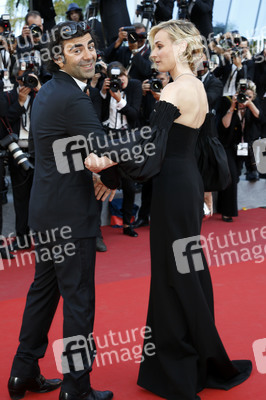 Preisverleihung, Cannes Film Festival 2017
