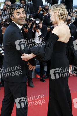 Preisverleihung, Cannes Film Festival 2017
