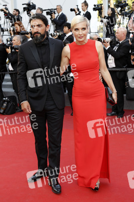 Preisverleihung, Cannes Film Festival 2017
