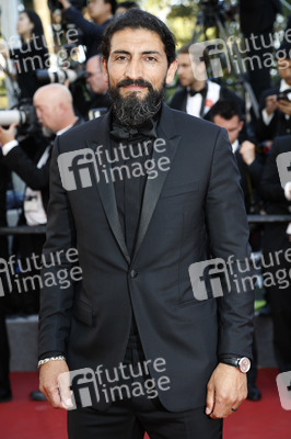 Preisverleihung, Cannes Film Festival 2017