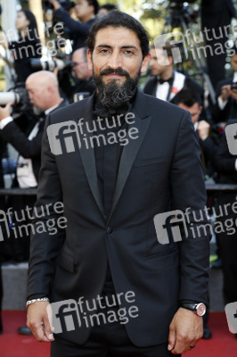 Preisverleihung, Cannes Film Festival 2017
