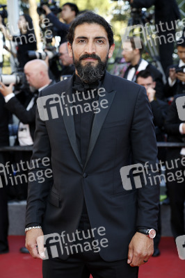 Preisverleihung, Cannes Film Festival 2017