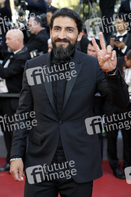 Preisverleihung, Cannes Film Festival 2017