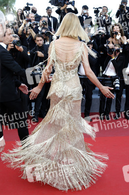 Preisverleihung, Cannes Film Festival 2017