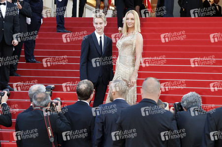 Preisverleihung, Cannes Film Festival 2017