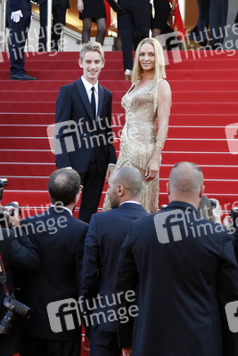 Preisverleihung, Cannes Film Festival 2017