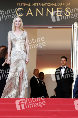 Preisverleihung, Cannes Film Festival 2017