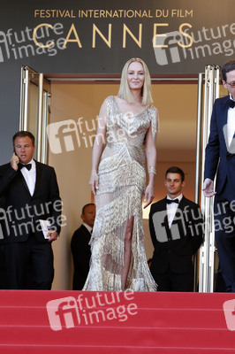Preisverleihung, Cannes Film Festival 2017