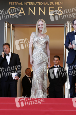 Preisverleihung, Cannes Film Festival 2017