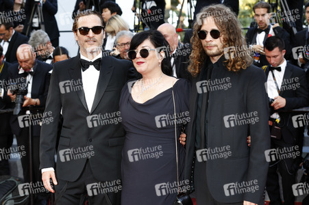 Preisverleihung, Cannes Film Festival 2017