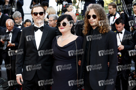 Preisverleihung, Cannes Film Festival 2017