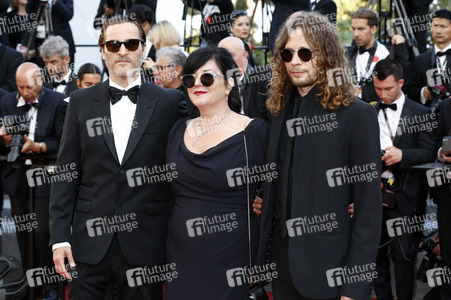 Preisverleihung, Cannes Film Festival 2017