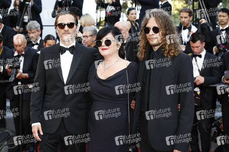 Preisverleihung, Cannes Film Festival 2017