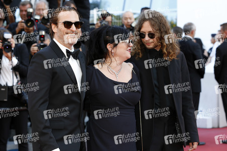 Preisverleihung, Cannes Film Festival 2017