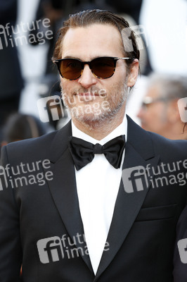 Preisverleihung, Cannes Film Festival 2017