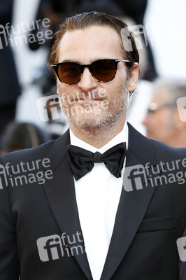 Preisverleihung, Cannes Film Festival 2017