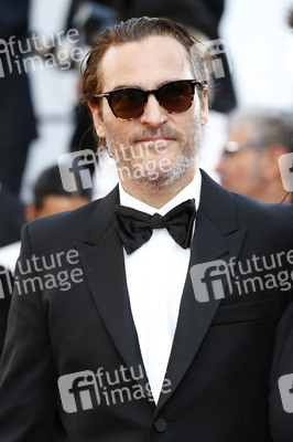 Preisverleihung, Cannes Film Festival 2017