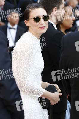 Preisverleihung, Cannes Film Festival 2017
