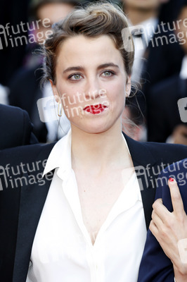 Preisverleihung, Cannes Film Festival 2017