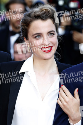 Preisverleihung, Cannes Film Festival 2017