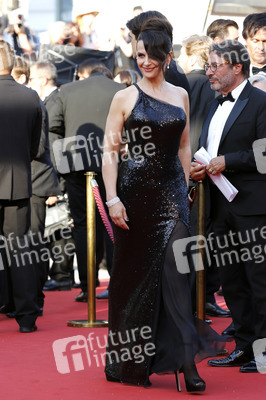 Preisverleihung, Cannes Film Festival 2017