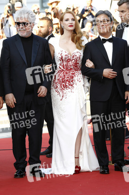 Preisverleihung, Cannes Film Festival 2017