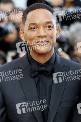 Preisverleihung, Cannes Film Festival 2017