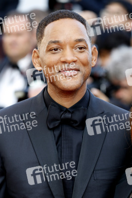 Preisverleihung, Cannes Film Festival 2017