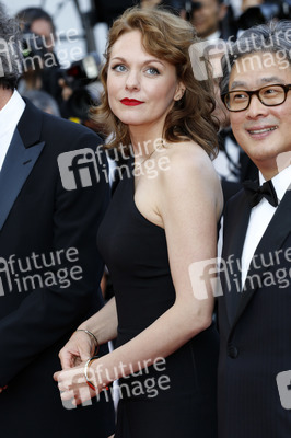 Preisverleihung, Cannes Film Festival 2017