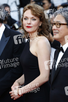 Preisverleihung, Cannes Film Festival 2017