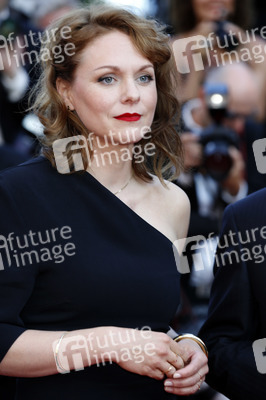 Preisverleihung, Cannes Film Festival 2017