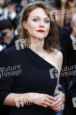 Preisverleihung, Cannes Film Festival 2017