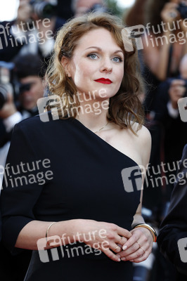 Preisverleihung, Cannes Film Festival 2017