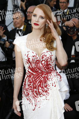 Preisverleihung, Cannes Film Festival 2017
