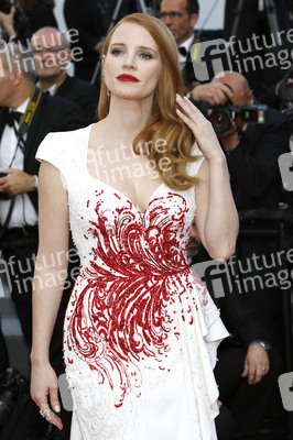 Preisverleihung, Cannes Film Festival 2017