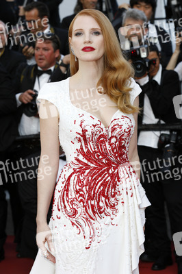 Preisverleihung, Cannes Film Festival 2017